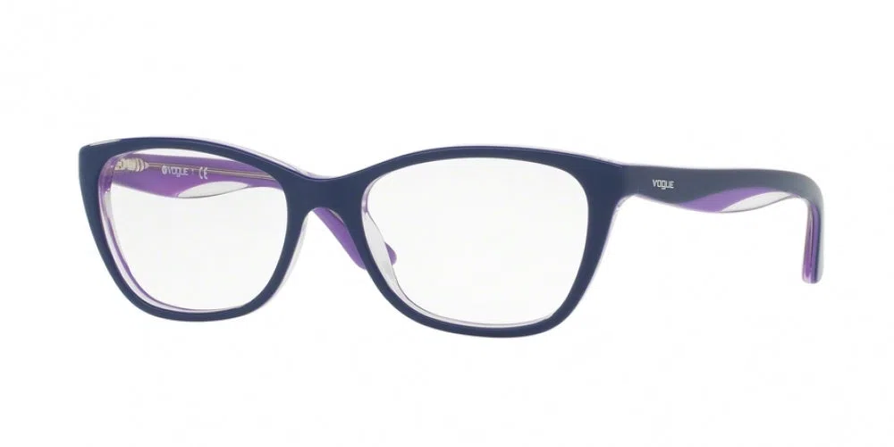 Vogue Eyewear 2961 Eyeglasses - view 12